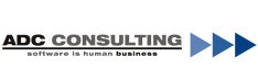 ADC Consulting - software is human business
